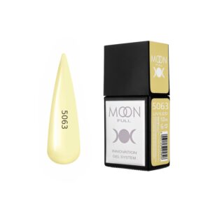 Amazing Color Gel Polish 5063, 12 ml