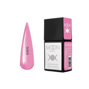 Amazing Color Gel Polish 5069, 12 ml