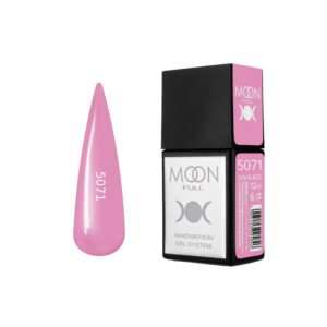 Amazing Color Gel Polish 5071, 12 ml