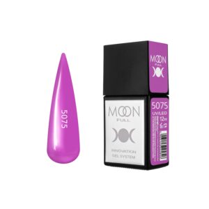 Amazing Color Gel Polish 5075, 12 ml
