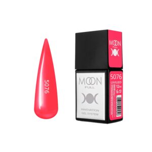 Amazing Color Gel Polish 5076, 12 ml