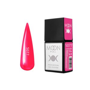 Amazing Color Gel Polish 5077, 12 ml