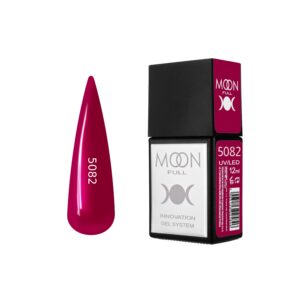 Amazing Color Gel Polish 5082, 12 ml