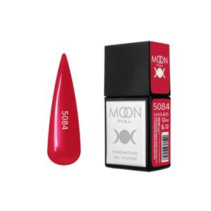 Amazing Color Gel Polish 5084, 12 ml