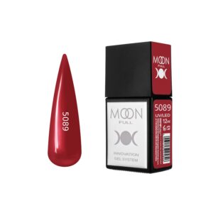Amazing Color Gel Polish 5089, 12 ml