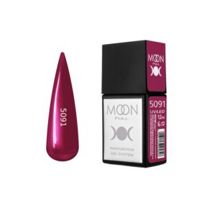 Amazing Color Gel Polish 5091, 12 ml