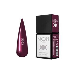 Amazing Color Gel Polish 5093, 12 ml
