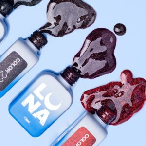 Esmaltes Semipermanentes LunaMoon