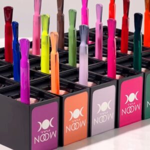 Moon Full Color Gel 12 ml (NEW Colection)