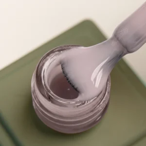 Rubber Base Dusty Blush, 13ml
