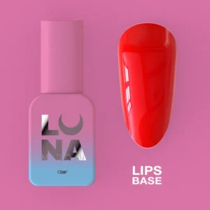 LunaMoon Lips Base, 13ml