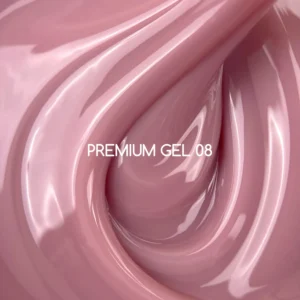 LunaMoon Premium Gel nº 08