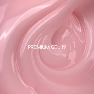 LunaMoon Premium Gel nº 19