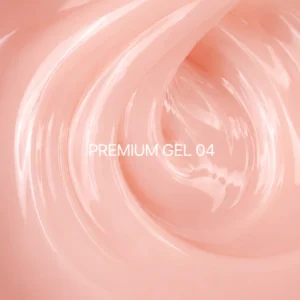 LunaMoon Premium Gel nº 04, 15ml