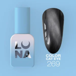 Lunamoon Cat Eye Color nº 269, 8ml