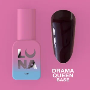 LunaMoon Drama Queen Base, 13ml