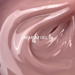 LunaMoon Premium Gel nº 06