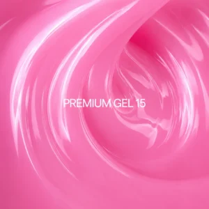LunaMoon Premium Gel nº 15