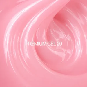 LunaMoon Premium Gel nº 20
