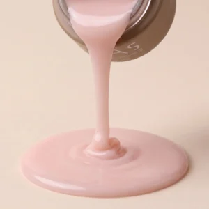 Liquid polybase Milky Pink, 15g