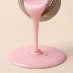Liquid polybase Soft Pink, 15g
