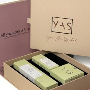 Premium Cellupeptide Box
