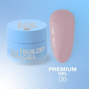 LunaMoon Premium Gel nº 06, 50ml
