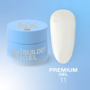 LunaMoon Premium Gel nº 11, 50ml