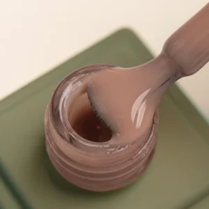Rubber Base Toffee, 13ml