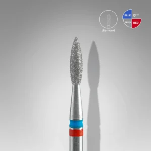 Broca de diamante Staleks EXPERT Duo