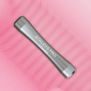 Staleks Uniq 10 Combo - Mango para piezas intercambiables
