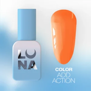 LunaMoon Add Action color, 8ml