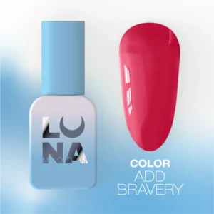 LunaMoon Add Bravery color, 8ml
