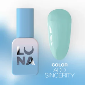 LunaMoon Add Sincerity color, 8ml