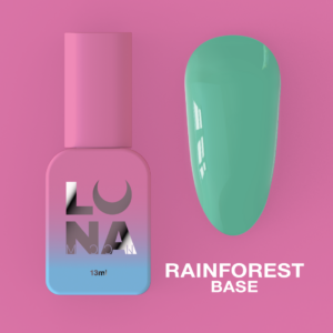 LunaMoon Rainforest Base, 13ml