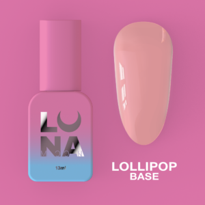 LunaMoon Lollipop Base, 13ml