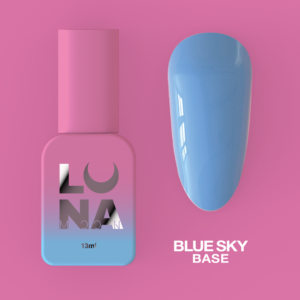 LunaMoon Blue sky, 13ml