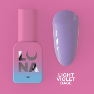 LunaMoon Light Violet, 13ml