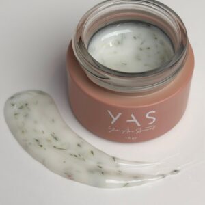 Petal Milky Yellow, 15g