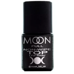 Moon Full Top Non-Wipe з UV-filter
