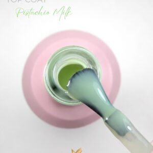 Top Coat Pistachio Milk, 5ml