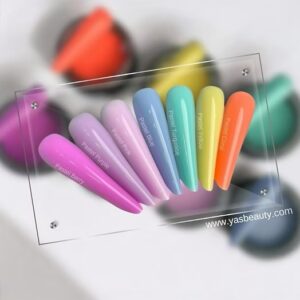 FORMING PASTEL
