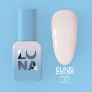 LunaMoon Cloud Color nº 02, 8ml