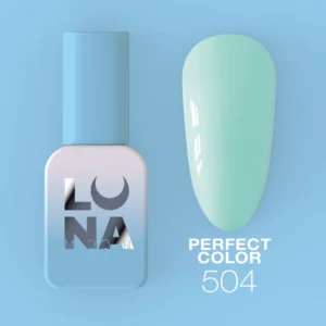 LunaMoon Perfect Color nº 504, 8ml