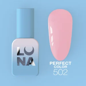LunaMoon Perfect Color nº 502, 8ml