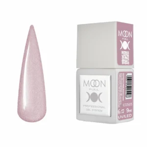 Moon Full color Gel polish CG 505, 9ml