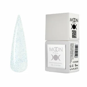 Moon Full color Gel polish CG 508, 9ml