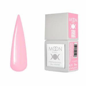 Moon Full color Gel polish CG 605, 9ml