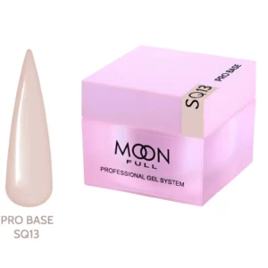 SQ13-Moon Full Pro Base Nude, 30ml