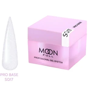 SQ17-Moon Full Pro Base Nude, 30ml
